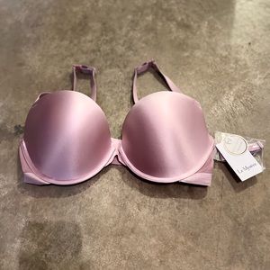 Le Mystere NWT Tshirt Bra!